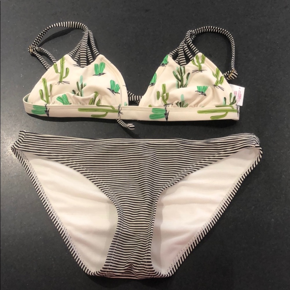 Bikini set